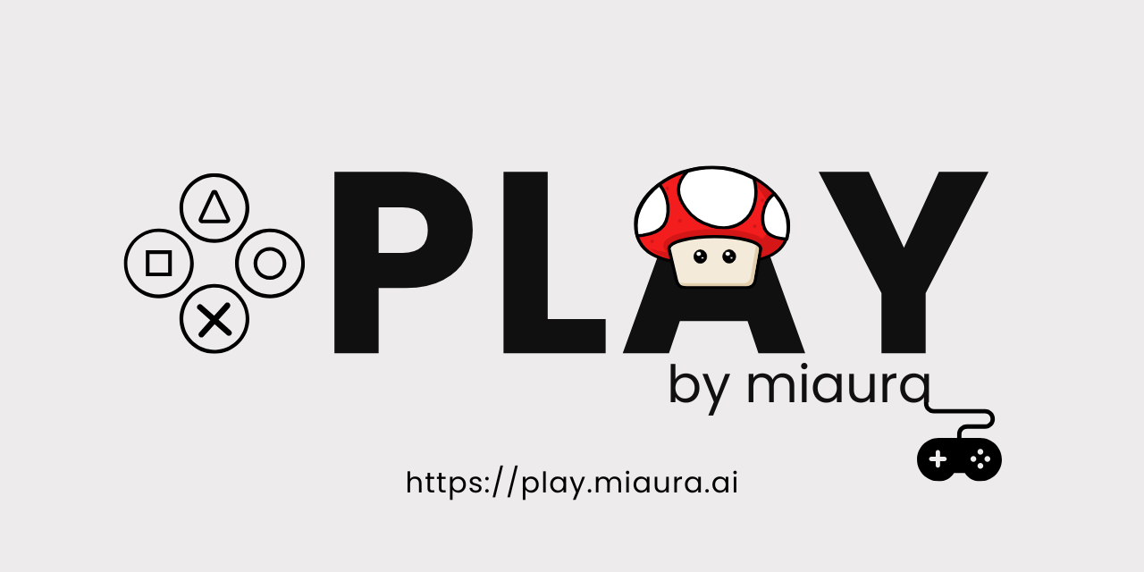Play by miaura